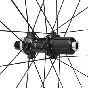 Shimano Ultegra WH-R8170-C60-TL 11/12 Speed Wheelset SHIMANO MADOVERBIKING