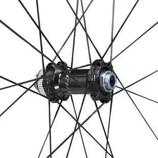 Load image into Gallery viewer, Shimano Ultegra WH-R8170-C60-TL 11/12 Speed Wheelset SHIMANO MADOVERBIKING
