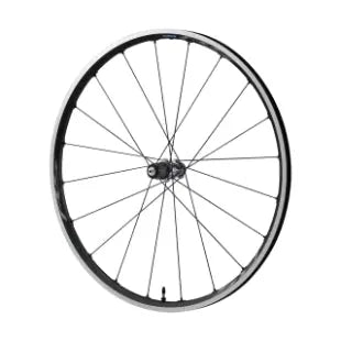 Load image into Gallery viewer, Shimano Ultegra WH-RS500-TL-FR 24mm Tubeless Rim Bake Wheelset SHIMANO MADOVERBIKING
