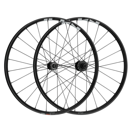 Shimano WH-MT501-B-29 Clincher Center Lock Disc Brake Wheelset SHIMANO MADOVERBIKING