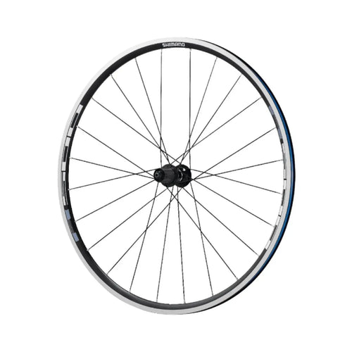 Shimano WH-R501-CL-R Rear Wheel Clincher 163mm. SHIMANO MADOVERBIKING