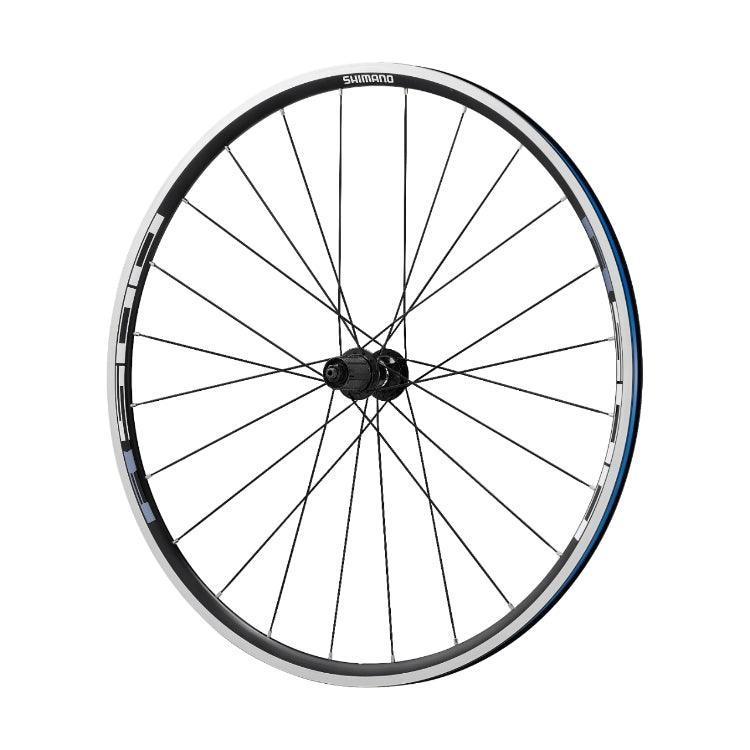 Load image into Gallery viewer, Shimano Wh-R501 Wheel - MADOVERBIKING
