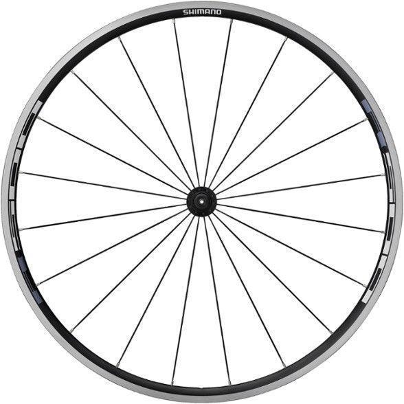 Load image into Gallery viewer, Shimano Wh-R501 Wheel - MADOVERBIKING
