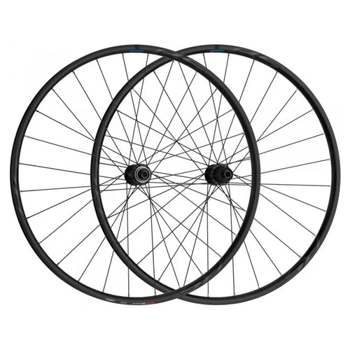 Shimano WH-RS171-CL-700C Clincher Center Lock Disc Brake Wheelset SHIMANO MADOVERBIKING
