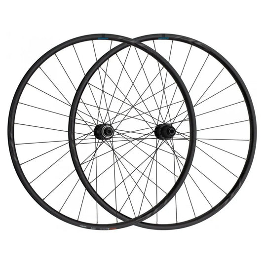 Shimano WH-RS171-CL-700C Clincher Center Lock Disc Brake Wheelset SHIMANO MADOVERBIKING