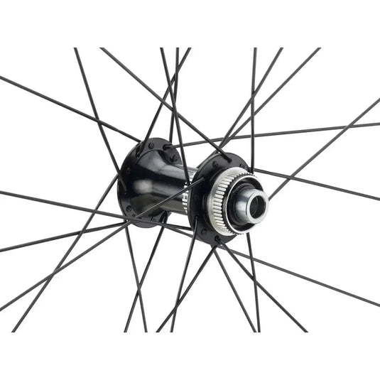 Shimano WH-RS710-C32-TL C32 Tubeless Center Lock Disc Brake Wheelset SHIMANO MADOVERBIKING