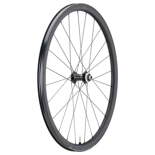 Shimano WH-RS710-C32-TL C32 Tubeless Center Lock Disc Brake Wheelset SHIMANO MADOVERBIKING