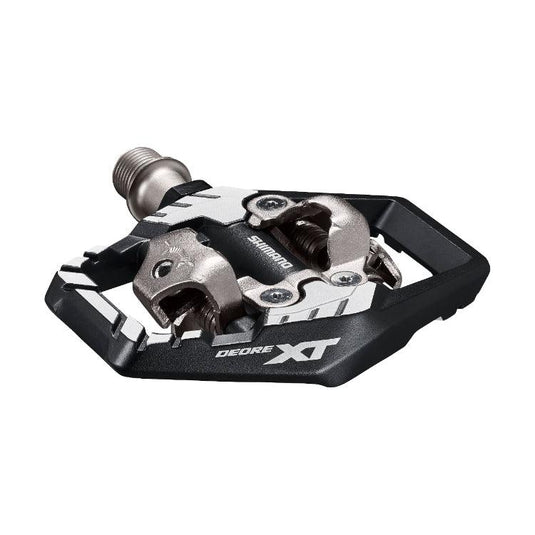 Shimano Xt Clipless Pedals - Pd-M8120 - MADOVERBIKING
