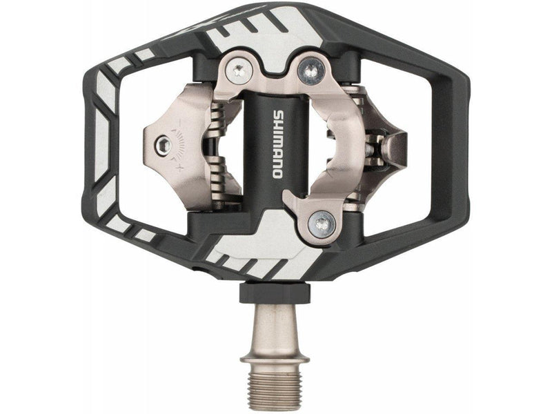 Load image into Gallery viewer, Shimano Xt Clipless Pedals - Pd-M8120 - MADOVERBIKING

