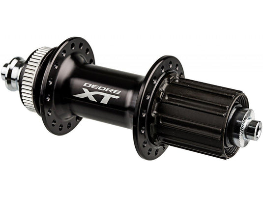 Shimano Xt Fh-M8000 Disc Center Lock Rear Hub For Quick Releases