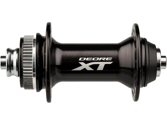 Shimano Xt Hb-M8000 Front Hub For Quick Release