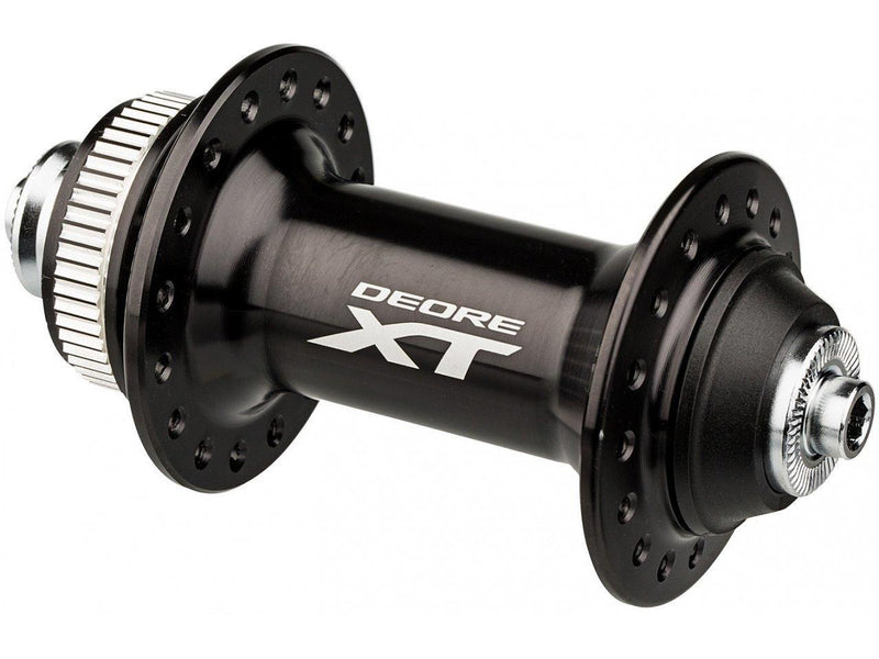 Load image into Gallery viewer, Shimano Xt Hb-M8000 Front Hub For Quick Release
