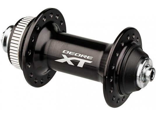 Shimano Xt Hb-M8000 Front Hub For Quick Release