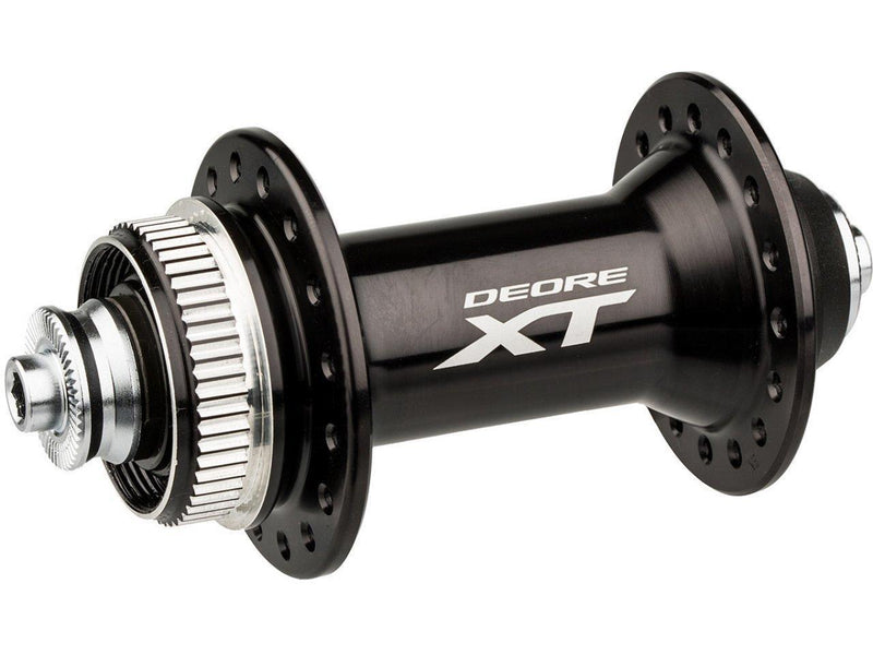 Load image into Gallery viewer, Shimano Xt Hb-M8000 Front Hub For Quick Release
