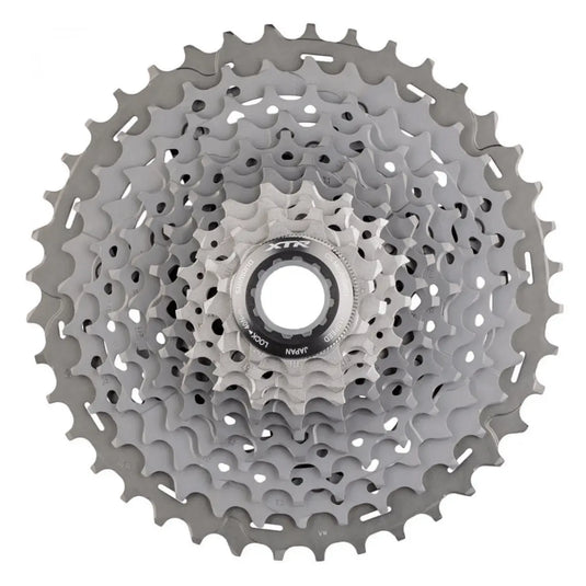 Shimano XTR CS-M9001 3x11-Speed Cassette SHIMANO MADOVERBIKING
