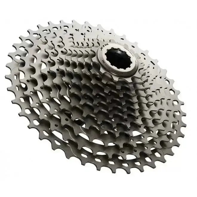 Load image into Gallery viewer, Shimano XTR CS-M9001 3x11-Speed Cassette SHIMANO MADOVERBIKING

