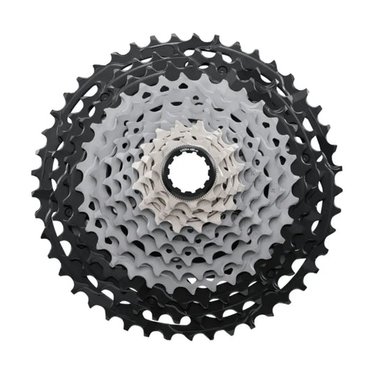 Shimano XTR CS-M9101-12 12-Speed Cassette SHIMANO MADOVERBIKING