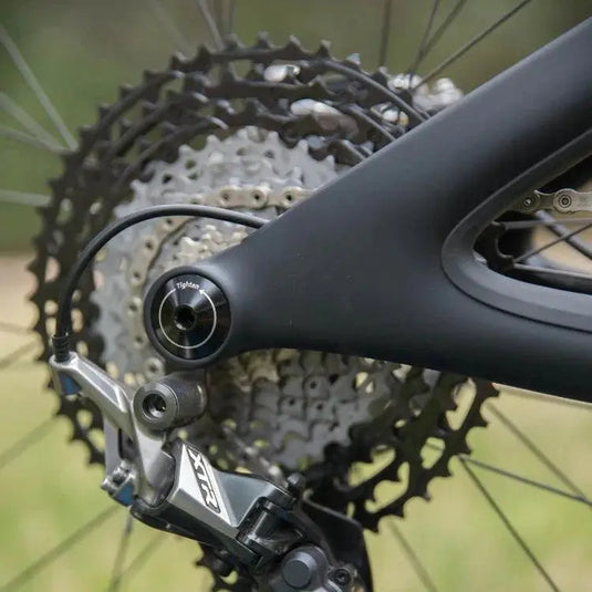 Shimano XTR CS-M9101-12 12-Speed Cassette SHIMANO MADOVERBIKING