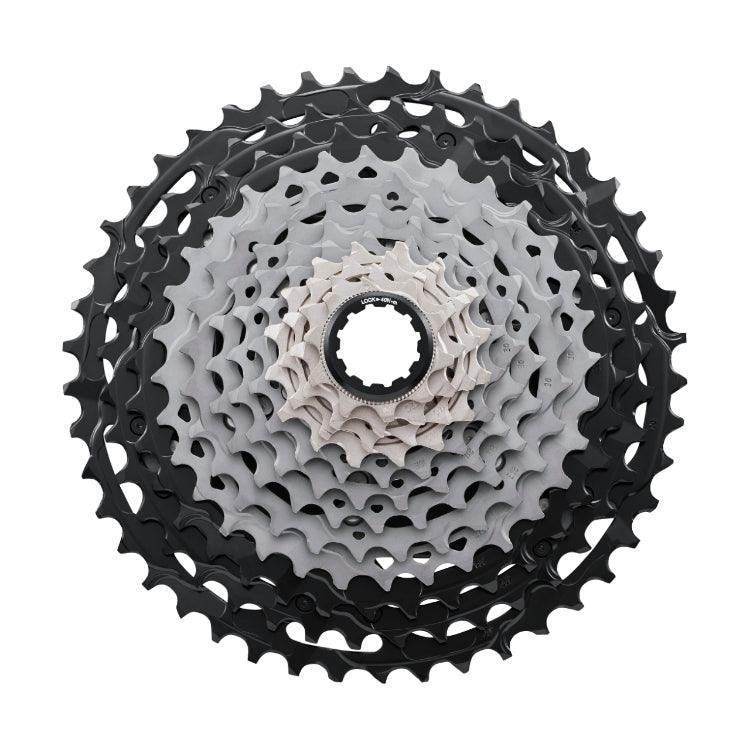 Load image into Gallery viewer, Shimano Xtr Cs-M9101 12-Speed Cassette
