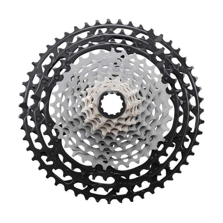 Load image into Gallery viewer, Shimano Xtr Cs-M9101 12-Speed Cassette
