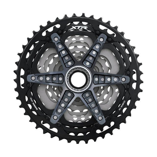 Shimano Xtr Cs-M9101 12-Speed Cassette