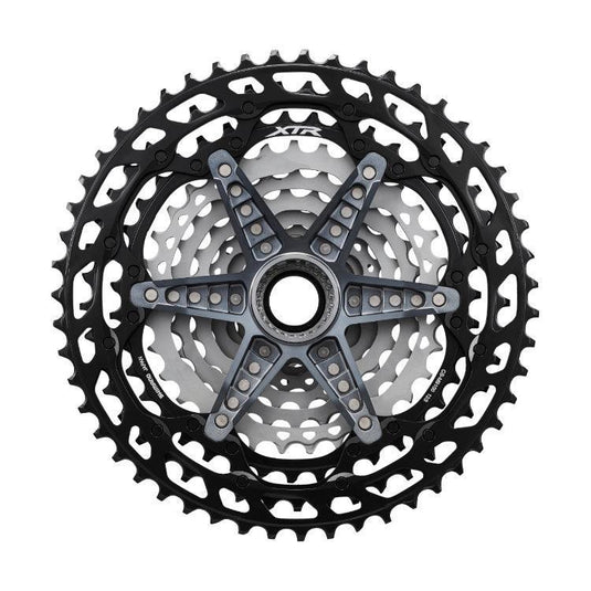 Shimano Xtr Cs-M9101 12-Speed Cassette