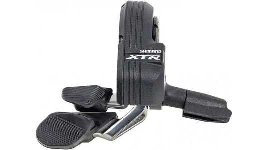 Shimano XTR Di2 SW-M9050-L/R Shift Switch Set SHIMANO MADOVERBIKING