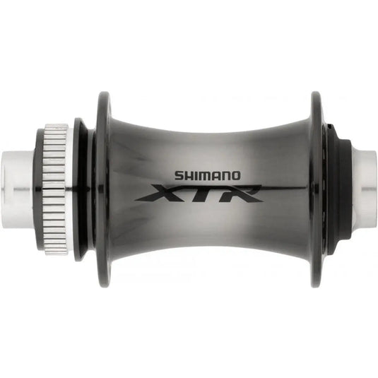Shimano XTR HB-M9010-B Center Lock Disc Brake Front Hub SHIMANO MADOVERBIKING