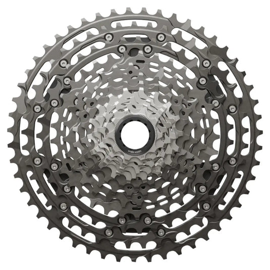 Shimano XTR Hyperglide+ CS-M9200-12 12-Speed Cassette SHIMANO MADOVERBIKING