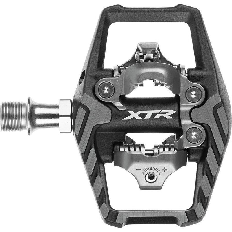 Load image into Gallery viewer, Shimano Xtr Pd-M9120 Pedals
