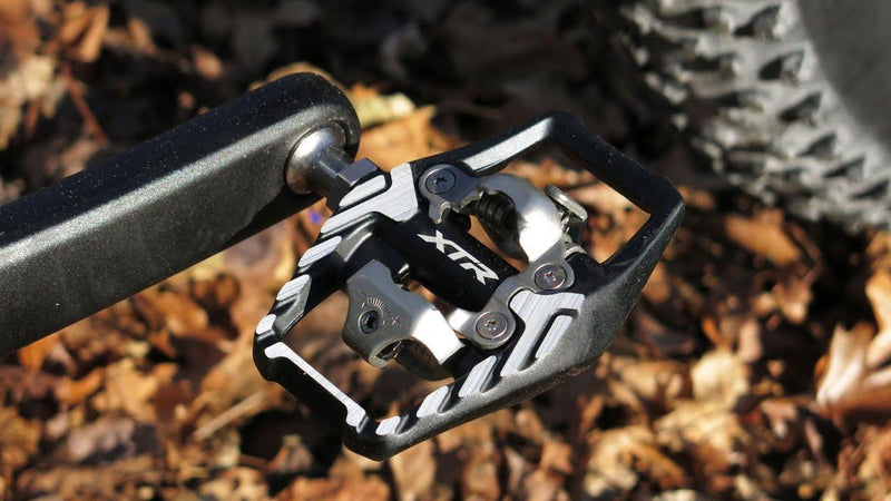 Load image into Gallery viewer, Shimano Xtr Pd-M9120 Pedals
