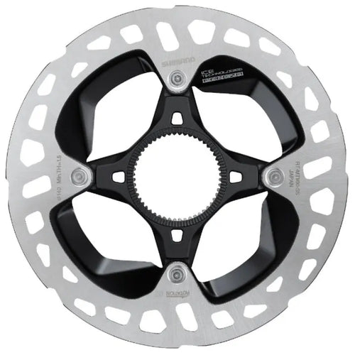 Shimano XTR RT-MT900 Disc Brake Rotor SHIMANO MADOVERBIKING