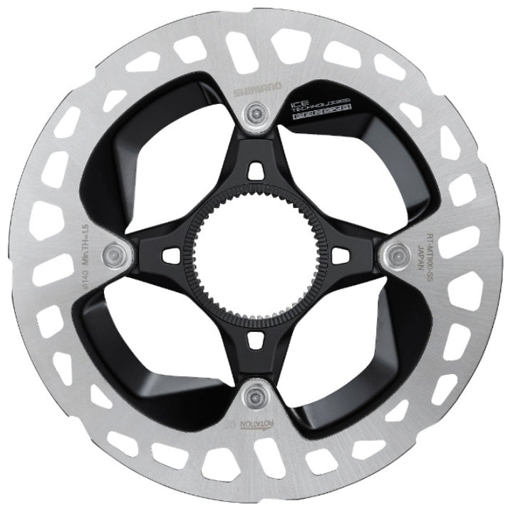 Load image into Gallery viewer, Shimano XTR RT-MT900 Disc Brake Rotor SHIMANO MADOVERBIKING
