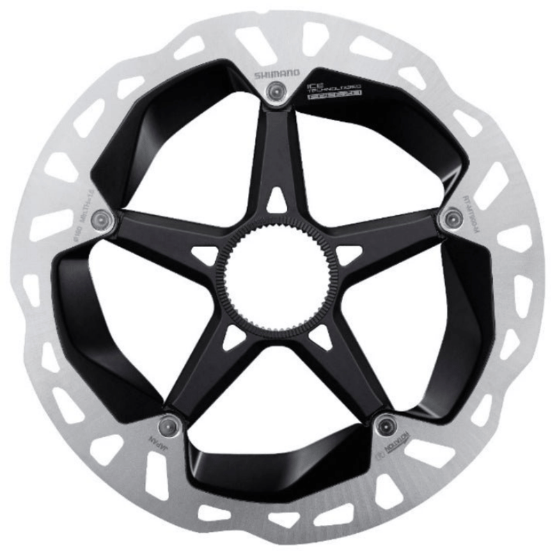 Load image into Gallery viewer, Shimano XTR RT-MT900 Disc Brake Rotor SHIMANO MADOVERBIKING
