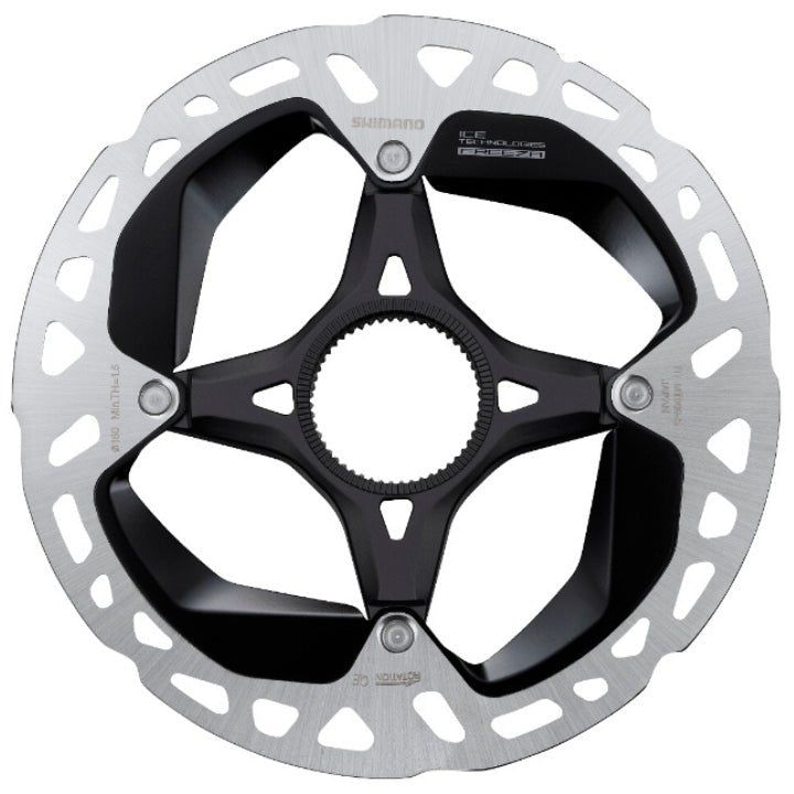 Load image into Gallery viewer, Shimano XTR RT-MT900 Disc Brake Rotor SHIMANO MADOVERBIKING
