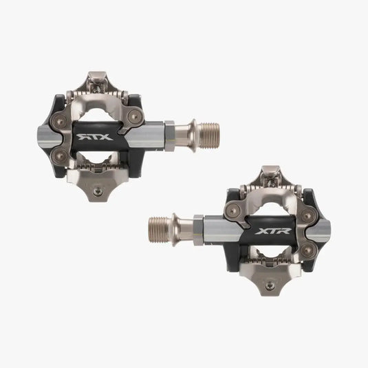 Shimano XTR XC PD-M9100 SPD Pedals SHIMANO MADOVERBIKING