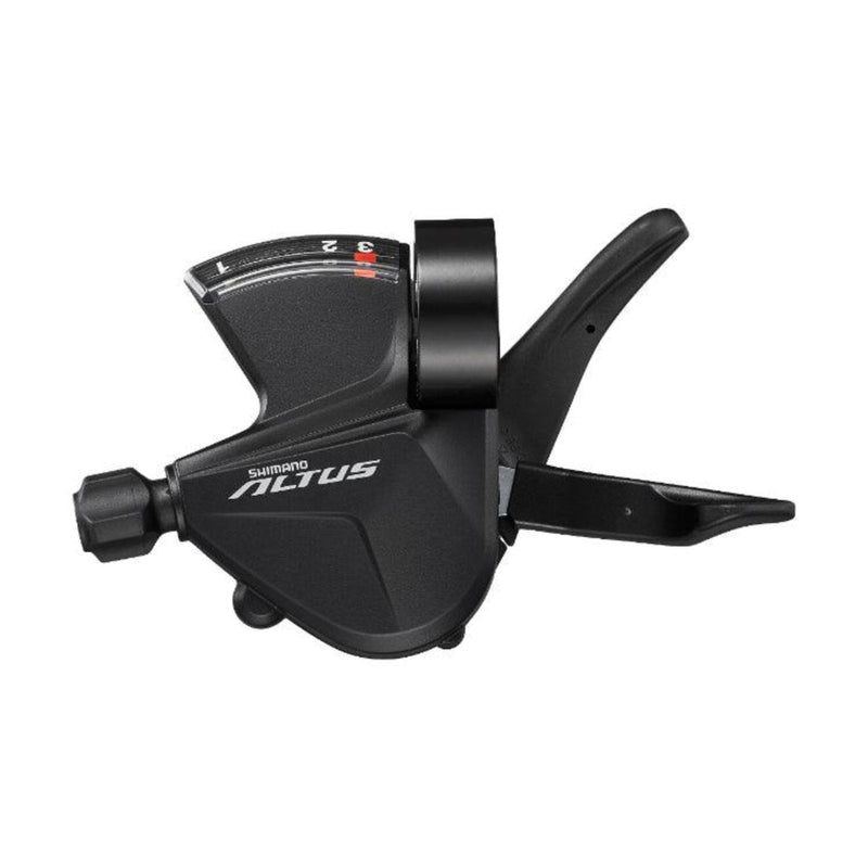Load image into Gallery viewer, Shimnao Altus SL-M2010 Rapidfire Plus Shift Lever Set 3X9-Speed SHIMANO MADOVERBIKING
