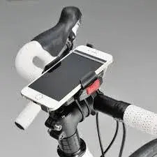 Load image into Gallery viewer, MINOURA | BICYCLE MOBILE HOLDER FOR SMART PHONE - ADJUSTABLE - MADOVERBIKING -  MINOURA
