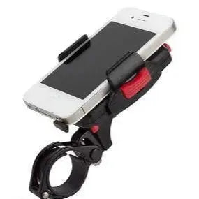 Load image into Gallery viewer, MINOURA | BICYCLE MOBILE HOLDER FOR SMART PHONE - ADJUSTABLE - MADOVERBIKING -  MINOURA

