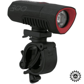 Sigma Buster 300 Frontlight Cl