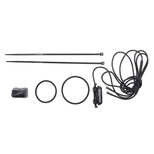 Sigma Sport Cadence Sensor Kit Universal Bracket – 00425A - MADOVERBIKING