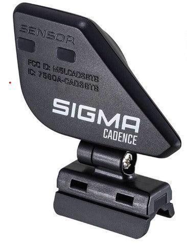Sigma STS Cadence Sensor (Wireless) - 00162 - MADOVERBIKING