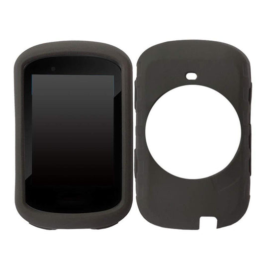Silicone Case for Garmin Edge 530/540 with Screen Protector (GPS Computer Accessories) - MADOVERBIKING