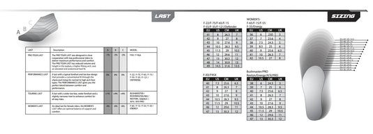 FLR ROAD SHOES | F-35 KNIT