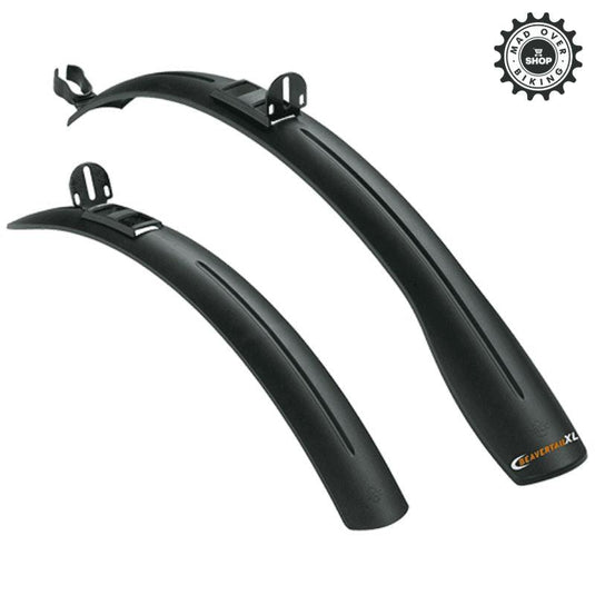 Sks Beavertail Xl Mudguard Set For 26