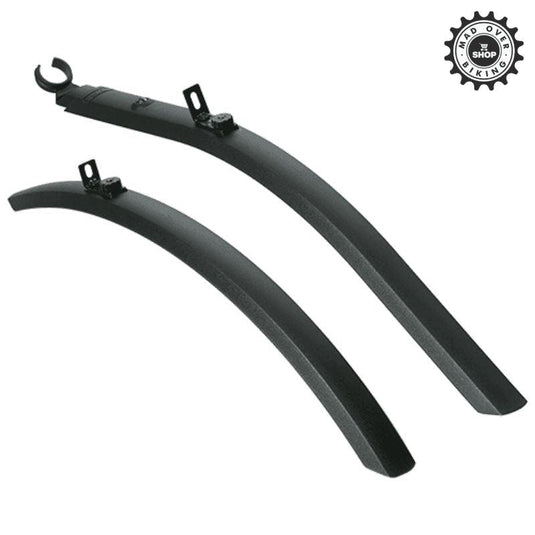 Sks Trekking Mudguard Set (For Trekking Tires Upto 45Mm)