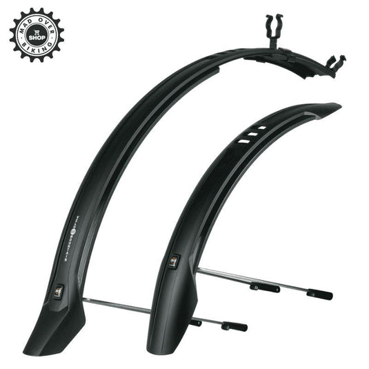 Sks Velo 65 Mountain 29" Set (2"-2.35" Incl.U-Stays) Mudguard Set