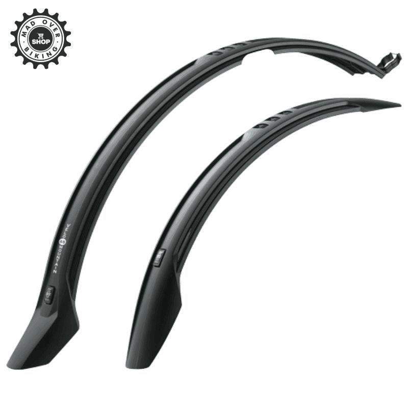 Load image into Gallery viewer, Sks Velo 65 Mountain Set Mudguard Set 26&quot;, 27.5&quot;
