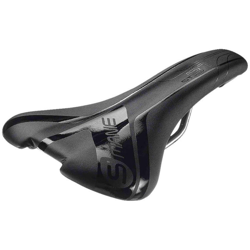 Load image into Gallery viewer, Smanie Gt Saddle Black
