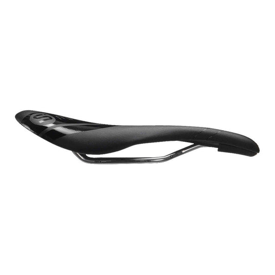 Smanie Gt Saddle Black